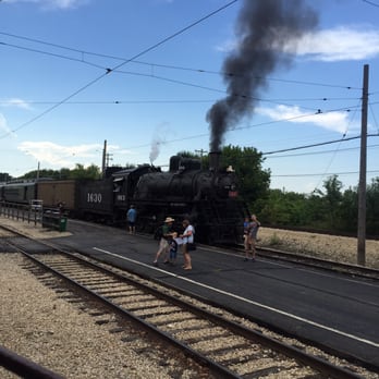 Illinois Railway Museum - Very cool - Museums Near Me - Union, Illinois Illinois Railway Museum - Very cool - Museums Near Me - Union, Illinois
