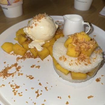 Mango Mango Dessert - Desserts Near Me - Jersey City, New Jersey Mango Mango Dessert - Desserts Near Me - Jersey City, New Jersey