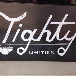 Tightie Whities