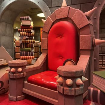 Mario Kart Bowsers Challenge - Throne - Amusement Parks Near Me - Universal City, California Mario Kart Bowsers Challenge - Throne - Amusement Parks Near Me - Universal City, California