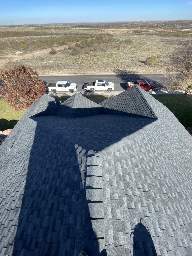 Slide of Gravity House