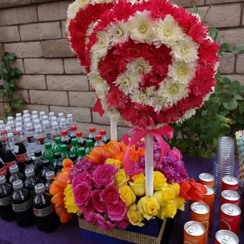 2 Create Designs - My baby shower centerpieces - Party Equipment Rentals Near Me - Anaheim, California 2 Create Designs - My baby shower centerpieces - Party Equipment Rentals Near Me - Anaheim, California