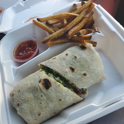 milk honey espresso bar & eatery