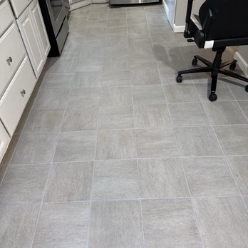 Vip tile & grout cleaning - Refinishing Services Near Me