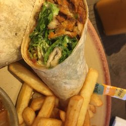 Nandos