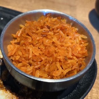 The Mexicano - Rice - Mexican Near Me - Phoenix, Arizona