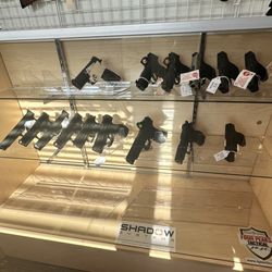 Four Peaks Tactical