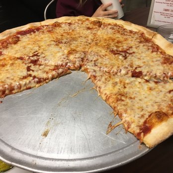 Tony's Pizza - Pizza! - Pizza Near Me - Flagler Beach, Florida