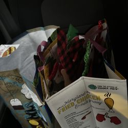 Dollar Tree - Party goods!