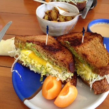 Sweedeedee - Egg sandwich with avocado. - Breakfast & Brunch Near Me - Portland, Oregon Sweedeedee - Egg sandwich with avocado. - Breakfast & Brunch Near Me - Portland, Oregon