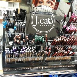 Giant Dollar 107 - Eye liner and Lip liner, $1.29!