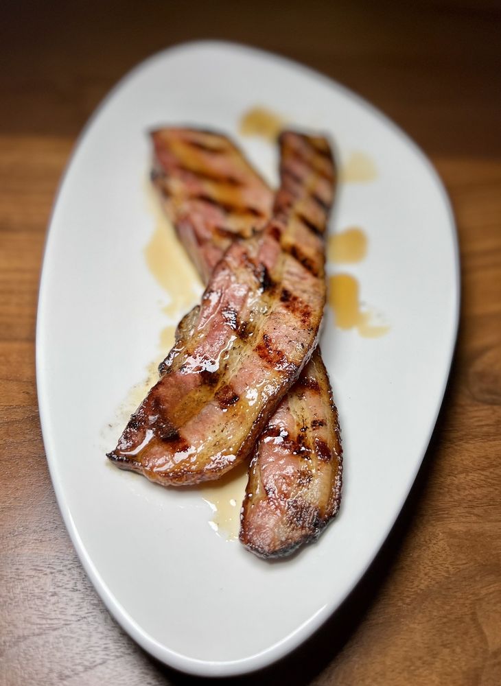 LIMANI GRILLE near 1 Vanderbilt Motor Pkwy, Commack, New York 191