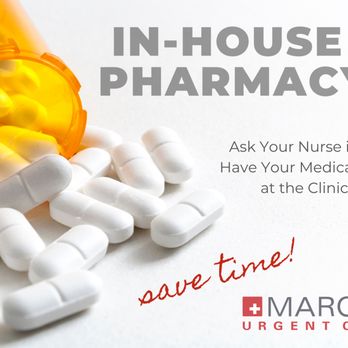 Marque Urgent Care - Urgent Care Near Me - La Mesa, California