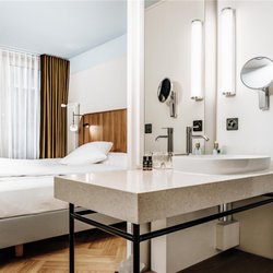 Hotel Bern - Guest room