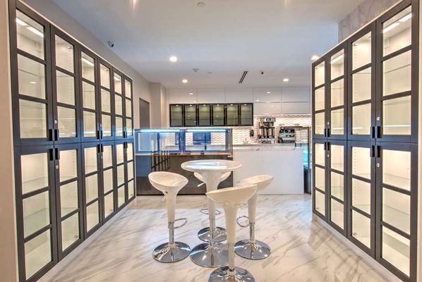 The Grand Tuscany by null