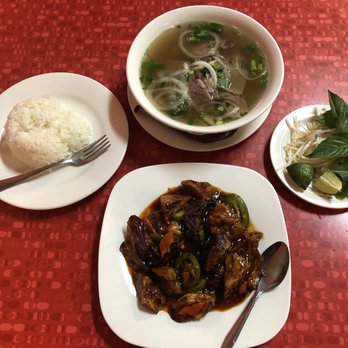Happy Bowl - Vietnamese Near Me - Ashland, Oregon Happy Bowl - Vietnamese Near Me - Ashland, Oregon