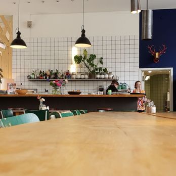 Selig.Berlin - Inside super trendy - Cafes Near Me - Berlin, BE Selig.Berlin - Inside super trendy - Cafes Near Me - Berlin, BE