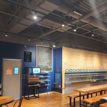 Thirsty Pika Taproom - Beer Bar Near Me - Silverthorne, Colorado
