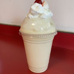 The Sandlot - Banana Milkshake