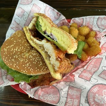 That Chicken Place - Chicken Wings Near Me - Everett, Washington That Chicken Place - Chicken Wings Near Me - Everett, Washington