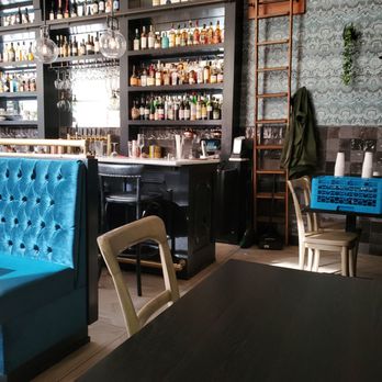 CookHouse - Legitamately heaven. And breakfast is the most important meal of the day. - New American Near Me - Baltimore, Maryland