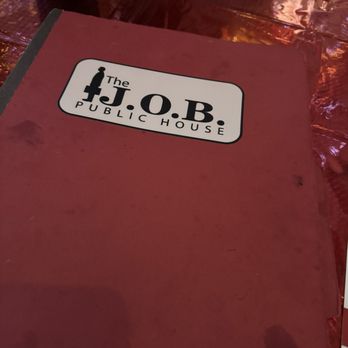 The JOB Public House - Whiskey Bars Near Me - Springfield, Missouri The JOB Public House - Whiskey Bars Near Me - Springfield, Missouri