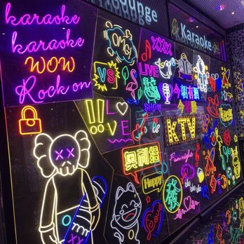 GOLDEN LOUNGE KTV - Updated July 2026 - 258 Photos & 270 Reviews
