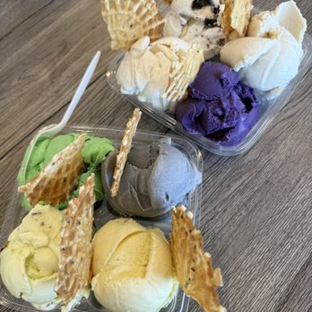 Ant's Ice Cream - Ice Cream & Frozen Yogurt Near Me - Garden Grove, California Ant's Ice Cream - Ice Cream & Frozen Yogurt Near Me - Garden Grove, California