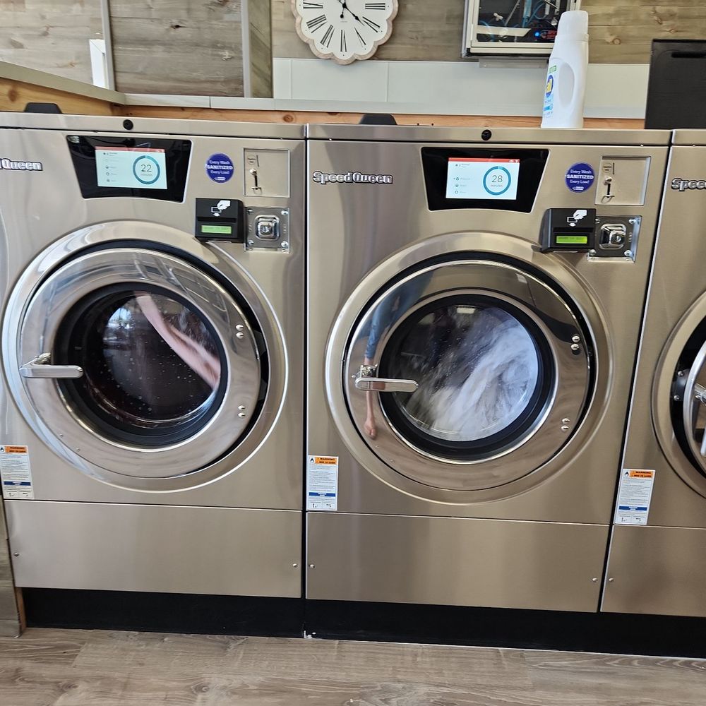 TOP 10 BEST Laundry Mat in Lancaster, CA - Updated 2025 - Yelp