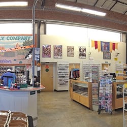 Thunderbird Supply Company - Thunderbird Supply Company - Gallup, NM Location