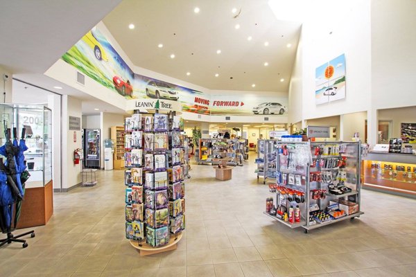 FOLSOM LAKE TOYOTA SERVICE DEPARTMENT - Updated July 2025 - 104 Photos ...