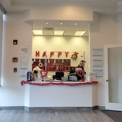 East Murrieta Dental Group and Orthodontics - Dental Office Main Desk
