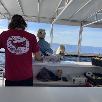 Oceanside Adventures - Boat Charters Near Me - Oceanside, California
