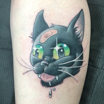 Outer Limits Tattoo - Tattoo Near Me - Long Beach, California