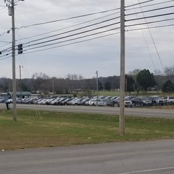 Next Ride Auto Sales - Here is an updated photo of the business as of October 2017!