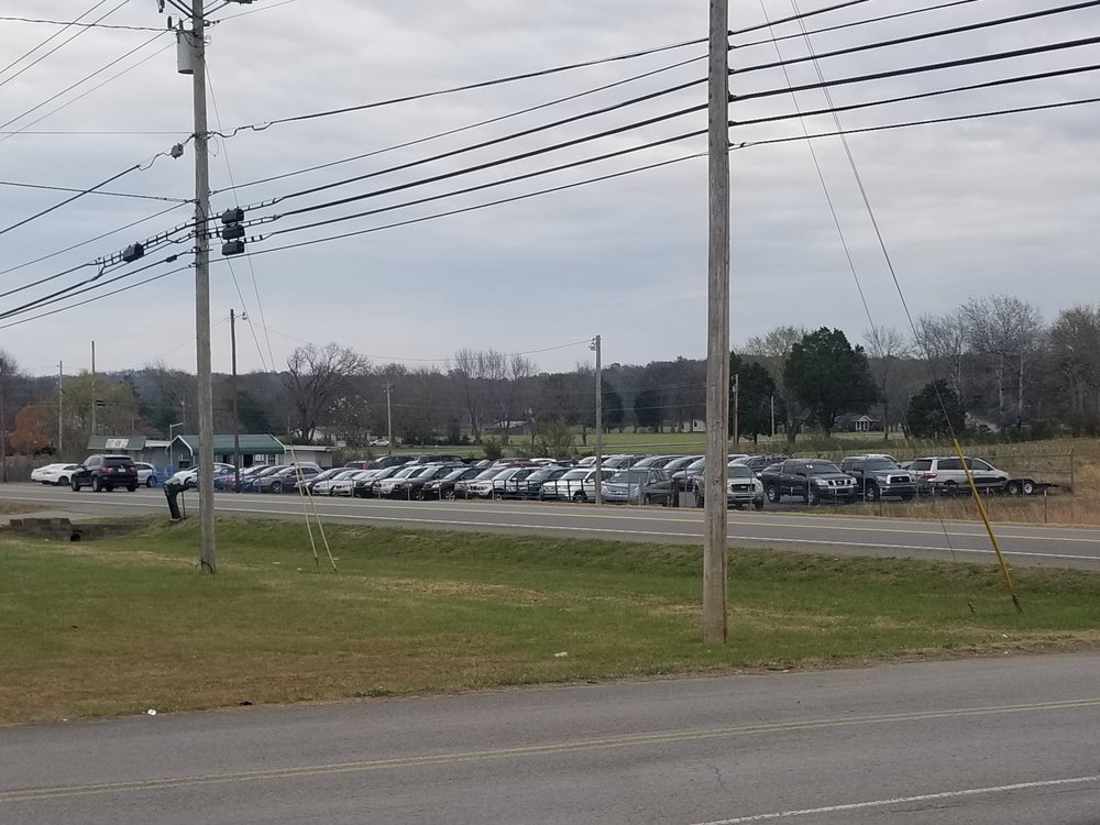 NEXT RIDE AUTO SALES Updated September 2024 4017 Lebanon Rd