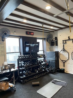 TS FITNESS - Updated May 2025 - 11 Photos & 124 Reviews - 328 E 61st St ...