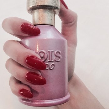 Bae Nail - The most perfect fresh red nails 5s - Nail Salons Near Me - Santa Monica, California Bae Nail - The most perfect fresh red nails 5s - Nail Salons Near Me - Santa Monica, California