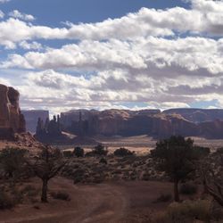 Navajo Guided Tours