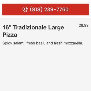 Lucifers Pizza - Pizza Near Me - Burbank, California Lucifers Pizza - Pizza Near Me - Burbank, California
