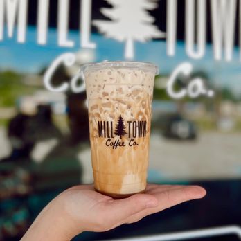 Mill Town Coffee - Coffee & Tea Near Me - White Hall, Arkansas Mill Town Coffee - Coffee & Tea Near Me - White Hall, Arkansas