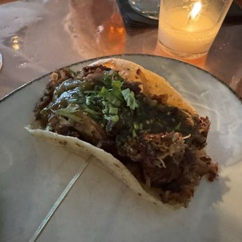 Buccan - Pork taco - New American Near Me - Palm Beach, Florida Buccan - Pork taco - New American Near Me - Palm Beach, Florida