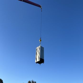 Champion Crane - Crane Services Near Me