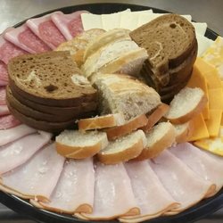 Corn Cafe - Catering