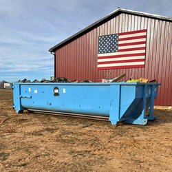 Affordable Dumpster Rental