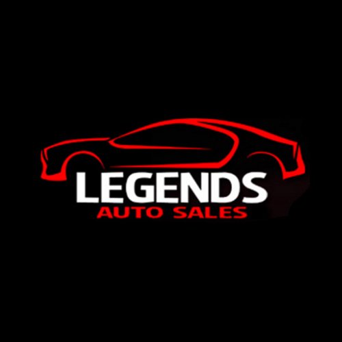 LEGENDS AUTO SALES Updated August 2024 7800 NW 39th Expy, Bethany
