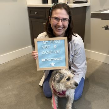 Lyons Veterinary Hospital - Veterinarians Near Me - Summit, New Jersey Lyons Veterinary Hospital - Veterinarians Near Me - Summit, New Jersey