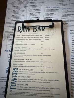 Alchemy Lynnfield by null