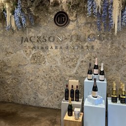 Tasting room Tasting room