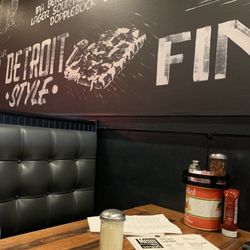 Sergio's - Cool vibe